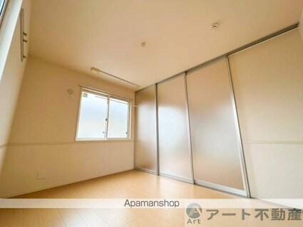 カトレア　Ｃ棟[2LDK/57.38m2]の内装2