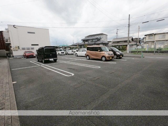 テシマヤードB棟のその他写真