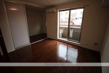 ＭａｉｓｏｎーＫ（メゾンＫ）[1DK/32.75m2]のリビング・居間