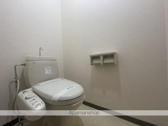 畠山マンションの内装写真
