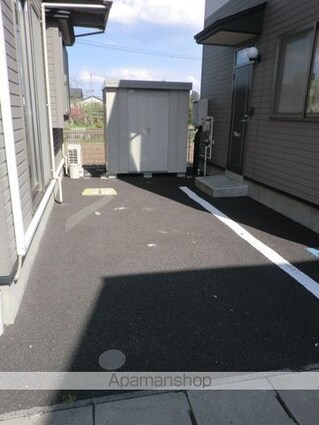 ハイライン鶴巻[3LDK/72m2]のその他内装