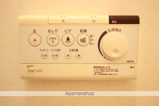 240 BLDGの内装写真