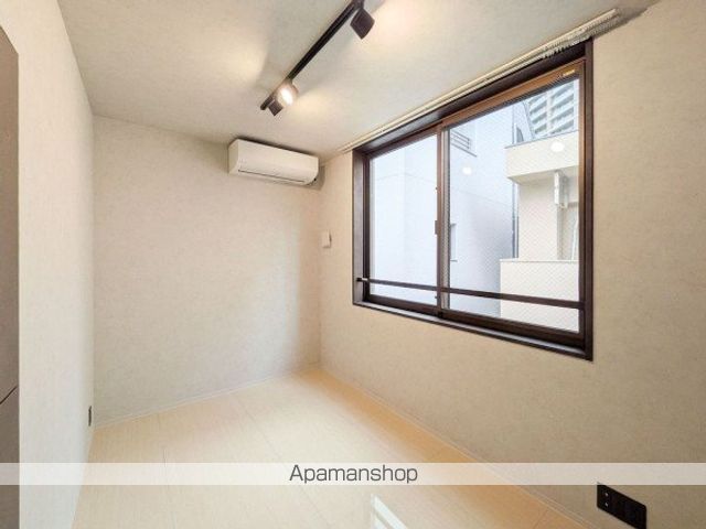 EXAM AKASAKAの内装写真