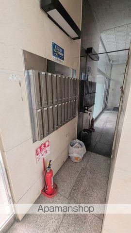 大阪市谷町線 南森町駅 徒歩9分 8階建 築33年のその他写真