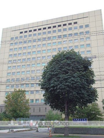 Halenix札幌医大前の周辺写真