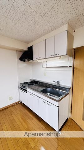 あんずマンションの内装写真