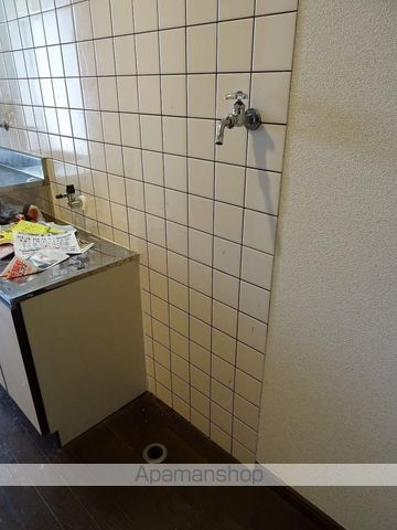 ホワイトキャッスル遠見塚7番館の内装写真