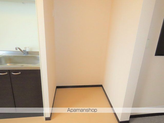 レオネクストエトワール中村IIの内装写真