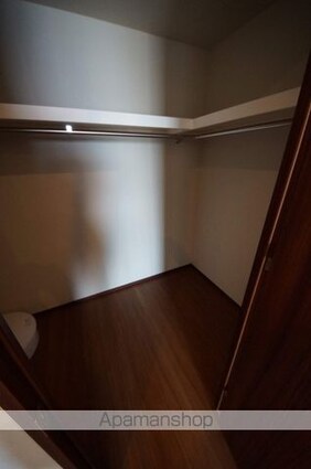 コンフォリア新宿イーストサイドタワー[2LDK/85.64m2]の収納