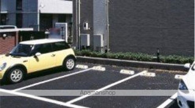 レオパレスリッチMのその他写真