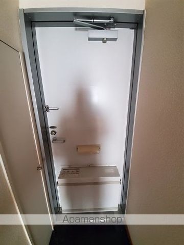 レオパレス東三郷の内装写真