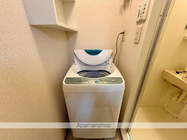 レオパレスFlorTailの内装写真