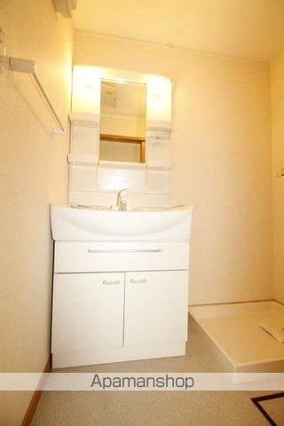 ジームスAの内装写真