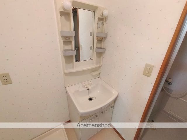 レジスコート今津中の内装写真