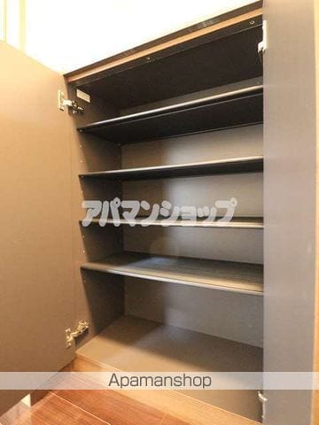 コンフォース鳩山の内装写真
