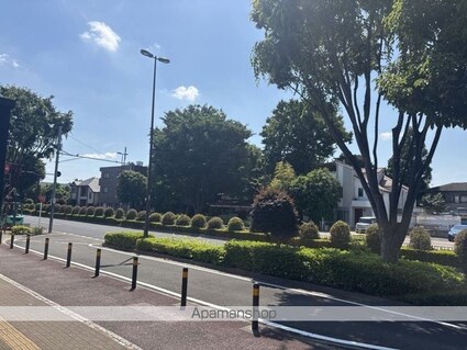 レオパレスＳＡＮＹＡ[1K/20.81m2]の眺望