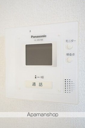 ルーラル・エステートＢ[1LDK/42.8m2]のその他設備