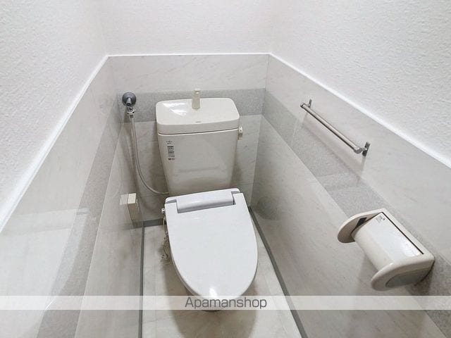 コーポ舘の内装写真