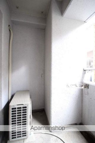 アルファ清心町IIの内装写真