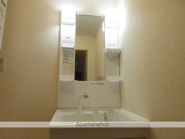 ファーム田村Iの内装写真