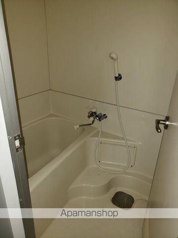 緑風館久万ノ台の内装写真