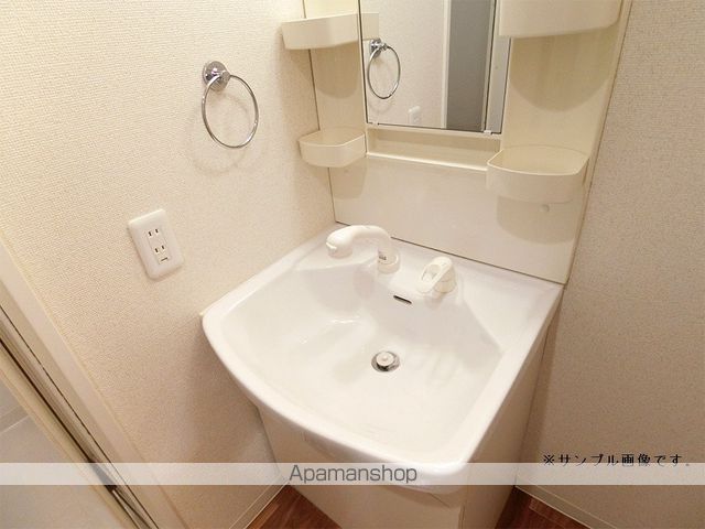 レジュールアッシュ梅田EASTの内装写真