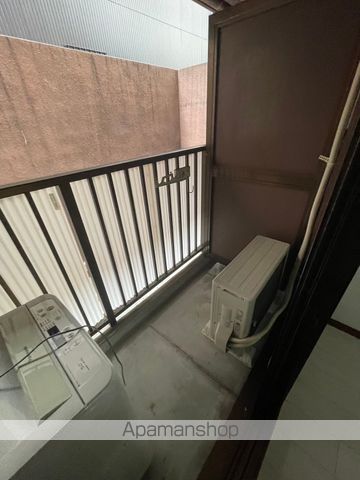 LUCIR十日市の内装写真