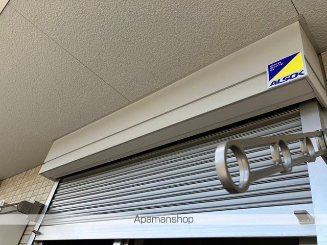 セキュレア須屋 G棟の内装写真