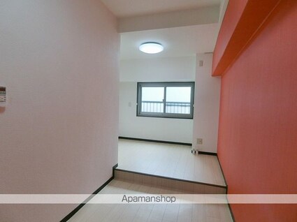 向島ハイツ[5LDK/97.02m2]の内装4