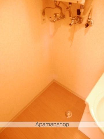 グランメールアンザイの内装写真