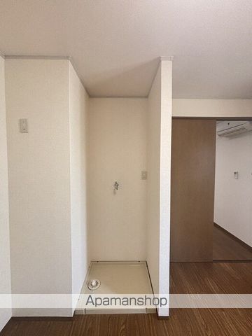 Lーエスパシオの内装写真