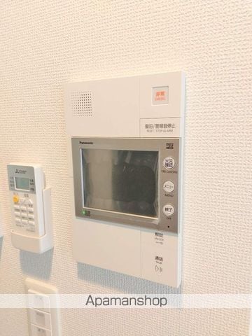エステムコート大阪WESTIIの内装写真