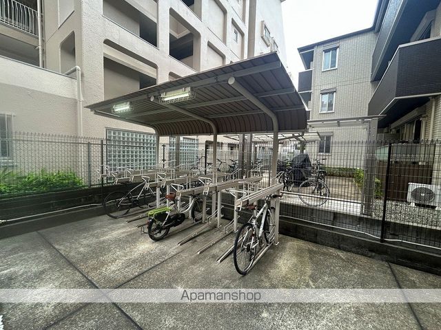 S−FORT ESAKA LIBERTSの内装写真