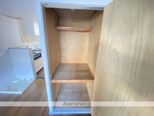 アビターレ新屋敷の内装写真