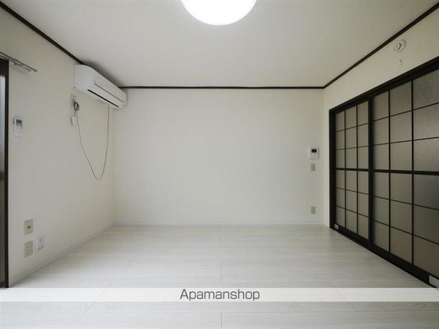 コーポマインA棟の内装写真