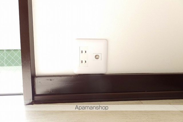 千石サンシャインの内装写真