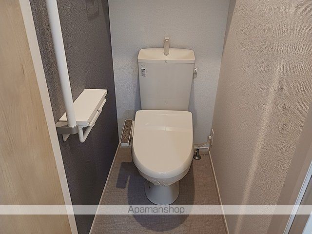 相模鉄道本線 和田町駅 徒歩6分 2階建 築4年の内装写真