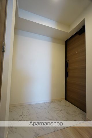 SーRESIDENCE東別院の内装写真