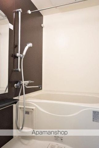 プレサンスジェネ浅草WESTの内装写真