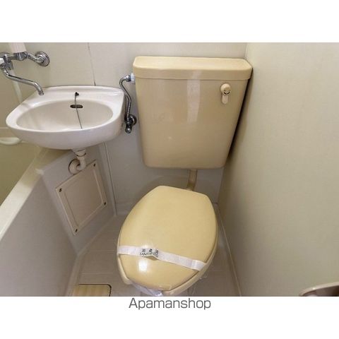 ベルシオン習志野台の内装写真