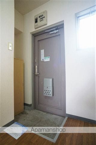 エコール北浜の内装写真