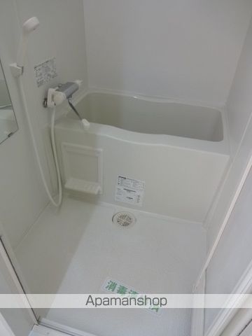 プロヴィデンス北円山の内装写真