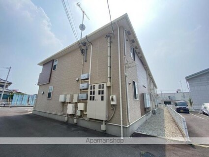 ファミーユＭ[1LDK/45.33m2]の外観4