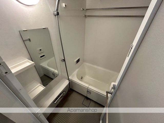 アーバネックス谷町四丁目の内装写真