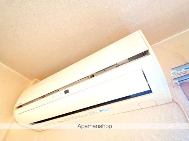 ブランシェクローバーの内装写真