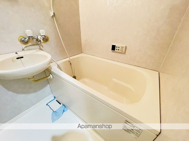 グランデ瓦町の内装写真