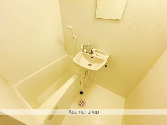 レオパレスフラワーヒル花山の内装写真