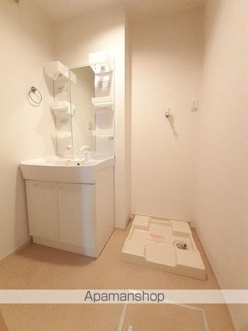 ベルカーサの内装写真