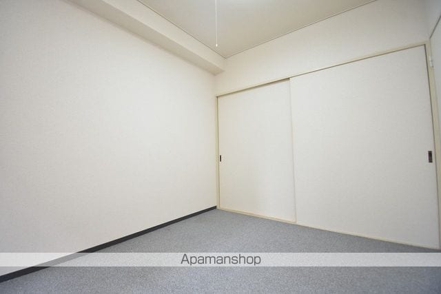 ライオンズマンション青葉通第二の内装写真