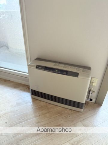 メゾンドブーケパークの内装写真